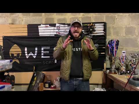 Ultimate guide to lure rod selection