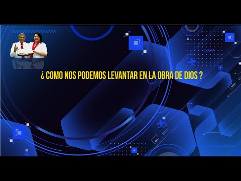 HNO PUERTAS RESPONDE #297 | ¿CÓMO LEVANTARNOS EN LA OBRA DE DIOS?  |LUZ TV | MICRO HNO PUERTAS