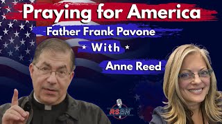 PFL-Praying for America | The American Murder Industry | Guest Anne Reed | June 17th, 2022