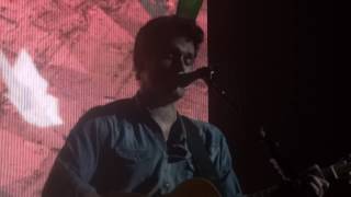 John Mayer - A Face to Call Home (Phoenix - 10/02/13)