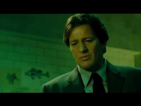 Saw V - Gideon Meatpacking Flashback || Scene (2K Quality)