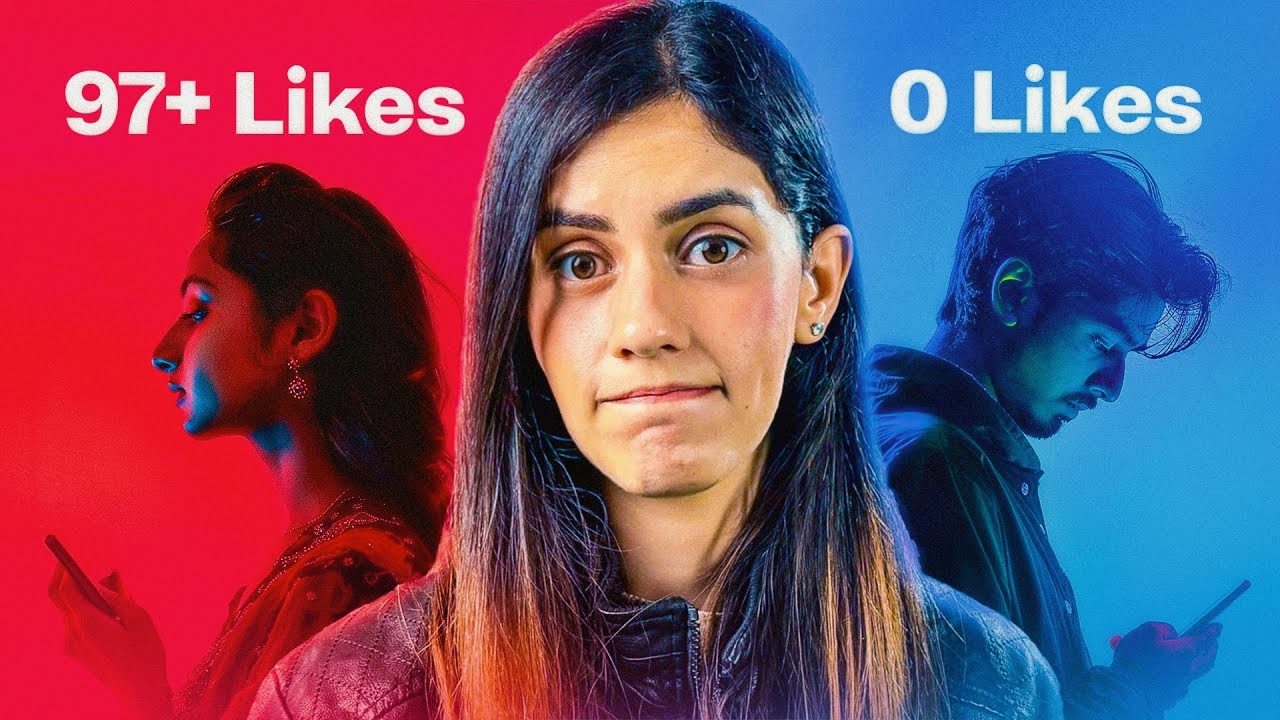 Why Indian Men Get Less Matches On Dating Apps | Explained With Data