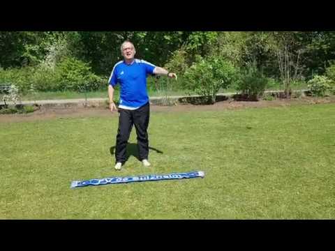 Klopapier Challenge 2020 des FV09 Sulzheim