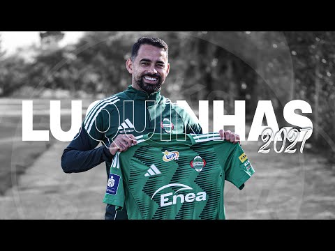 Luquinhas nowym zawodnikiem Radomiaka!