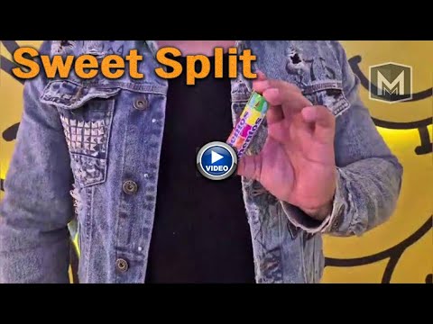 Voir la vidéo de Sweet Split - Magik Time