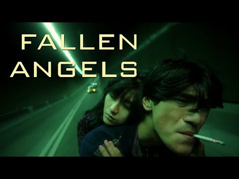 Fallen Angels - A Visual Masterpiece | Only You - The Flying Pickets