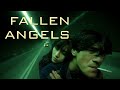 Fallen Angels A Visual Masterpiece Only You The Flying Pickets