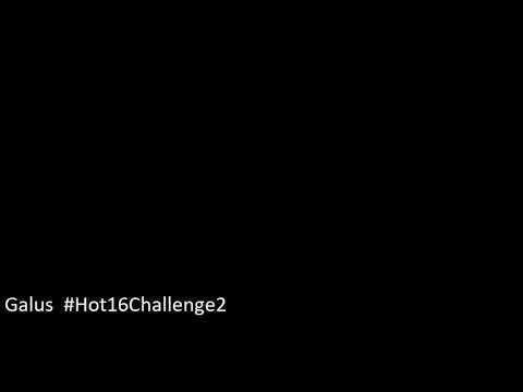 Galus #Hot16Challenge2 (Prod. by HoobeZa)
