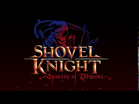 Boss Victory - Shovel Knight: Specter of Torment OST