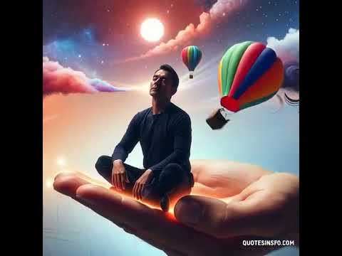 Video about quote by Eckhart Tolle