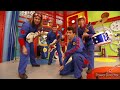 Imagination Movers Farmhouse Mouse Part 7