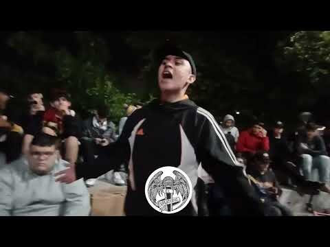 PALKA VS ZETA VS EXE || 8vos FECHA 3 || REGIONAL ACTITUD FREESTYLE || EL PURGATORIO - TEMPORADA 4