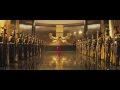 Thor 2011 Official Trailer HD