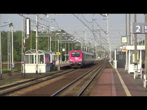 Nieplanowany postój EIC 42