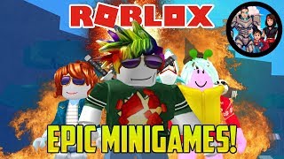 minigames stupidest izzys plz jailbreak moving boop как днем поздравить