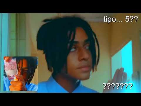 shaarksz - paranoia ( official music video ) [ deleted ]