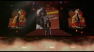Download lagu Nunca Te Rindas - El Dragón (Never Surrender - Stan Bush) KICKBOXER / VERSIÓN EN ESPAÑOL mp3