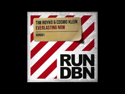 Tim Royko & Cosmo Klein - Everlasting Now (Tom Shark Remix)