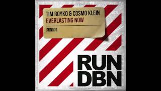 Tim Royko & Cosmo Klein - Everlasting Now (Tom Shark Remix)