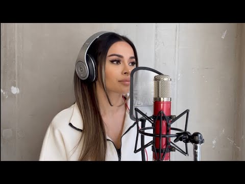 Bambi Bains - Trip x Buhe Bariyan (Medley cover)