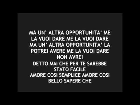 dARI feat Max Pezzali - Non Pensavo