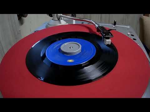 Ahab the Arab ~ Ahab The Arab ~ 1962 ~ Styrene