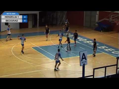 27062018 Herzelya1 Beograd Boys2004