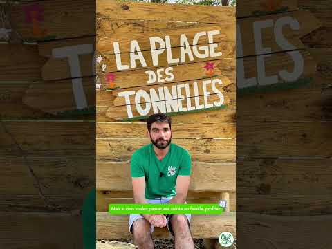 Loic, directeur du camping