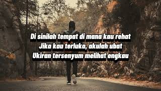 Penat (Lirik) - Andi Bernadee