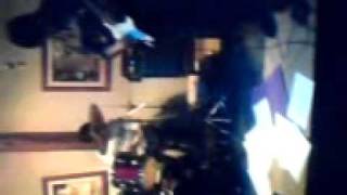 HIGH AND DRY - RADIOHEAD COVER POR SOMBRAS DE ANGEL - HUANCAYO