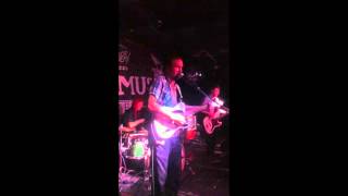 House of Sorrow @the Hope