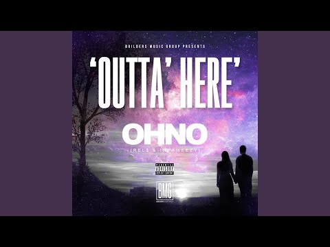Video thumbnail for Outta’ here
