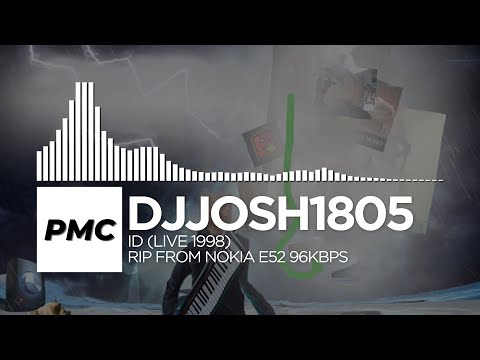 Video thumbnail for ID (LIVE 1998) RIP FROM NOKIA E52 96KBPS