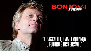 Bon Jovi - Wildflower (Legendado em Português)