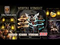 101st Talent Point Got In Shao Kahn Tower 100 Martial Arts Vs Shao Kahn Tower 100 MK MOBILE