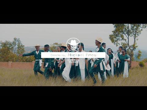 Timothy Ministry - Tsy hangasiasy - (Cowboy Pictures 4K Officielle)