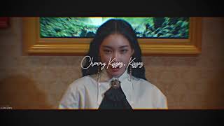 CHUNG HA - 벌써 12시 X Cherry Kisses