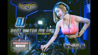 Download lagu DJ DONT WATCH ME CRY || Style Alpi Bourigan || JINGLE GENERASI BETHESDA AUDIO mp3 Download lagu DJ DONT WATCH ME CRY || Style Alpi Bourigan || JINGLE GENERASI BETHESDA AUDIO mp3