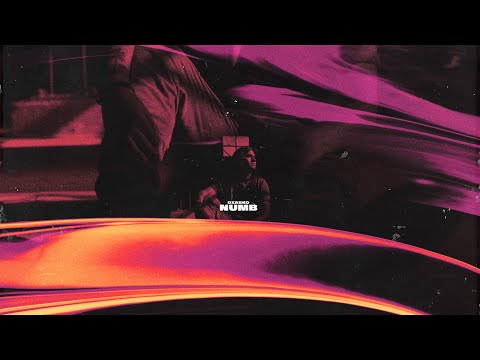 Dzasko - Numb (Official Audio)
