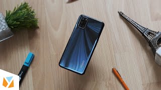 OPPO A92 Review and Unboxing
