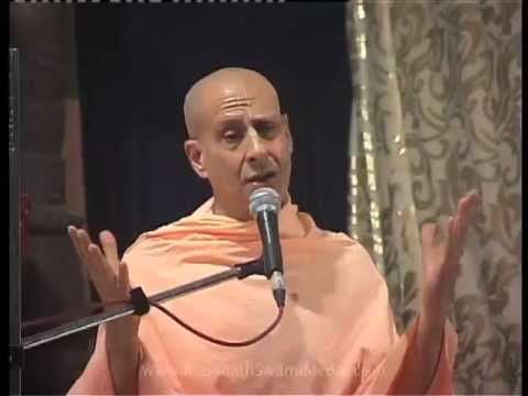 11-VR05-Day 4 'Principal Vaishnava Acharyas-1' by HH Radhanath Swami