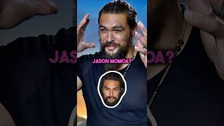 Jason Momoa Is __% Polynesian