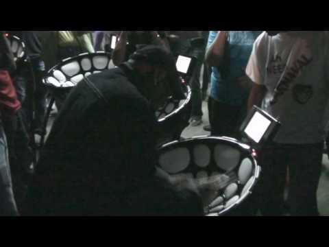 Boogsie - DO SOMETHING FOR PAN