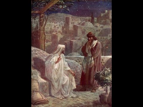 Join Reverend Fr. David Collins and the St. Cecilia Choir on "The Second Sunday of Lent"