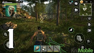 كورس Tomorrow: MMO Nuclear Quest Gameplay Walkthrough 2026