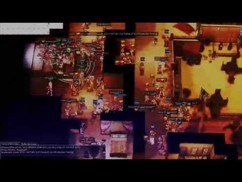 Balik Ragnarok Online [ WAR OF EMPERIUM ] - Chaos vs Sarah -
