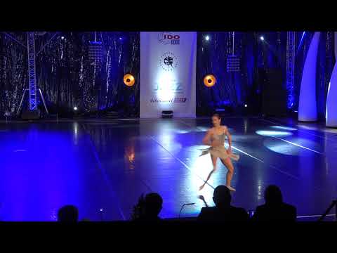 "She", Klara Senica, Slovenia