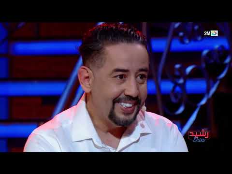 عن خلافه مع أحد الفنانين وتعرضه لحادثة سير وهو تحت تأثير الكحول يتحدث طارق البخاري في فقرة جوكر