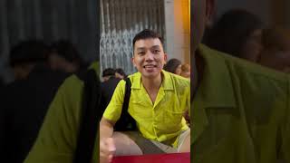 Cầm 100K ăn g&igrave; tại Huế ? #lepada #shorts