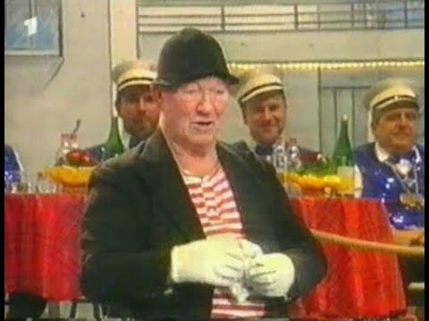 Karneval 2003 – Friedrichshafen – Greuler